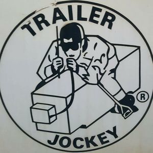 Meet your Posher, Richard